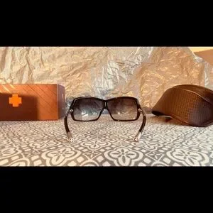 SPY | Accessories | Spy Optics Handmade Siouxsie Sunglasses  display picture 3